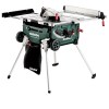 Metabo – Table Saw (Cordless) TS 36-18 LTX BL 254 (613025850) Metabo – Table Saw (Cordless) TS 36-18 LTX BL 254 (613025850)