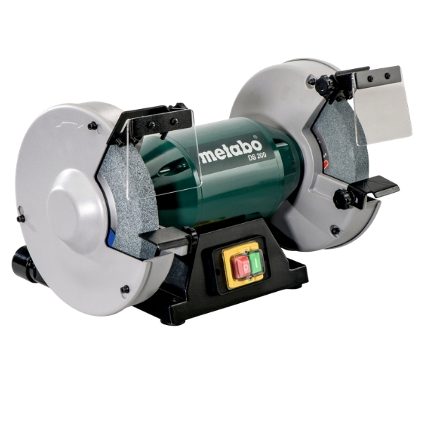 Metabo – Bench Grinder DS 200 (619200000)