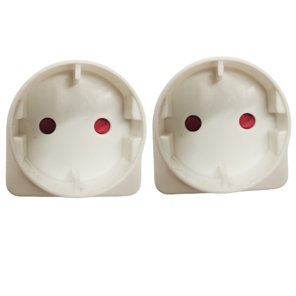 Current – Schuko Adaptor – Pack of 2