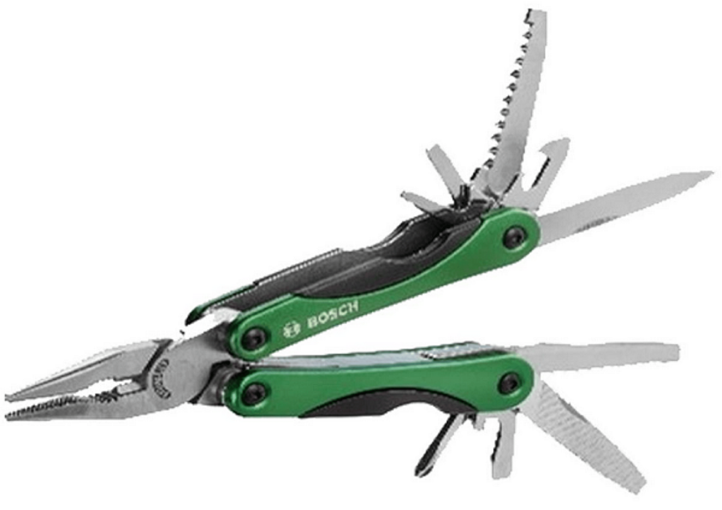 Bosch – 12-in-1 Multi-tool