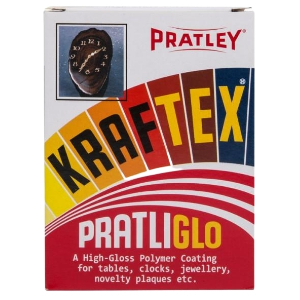 Pratley – Adhesive Glo / Pratliglo – (200ml)