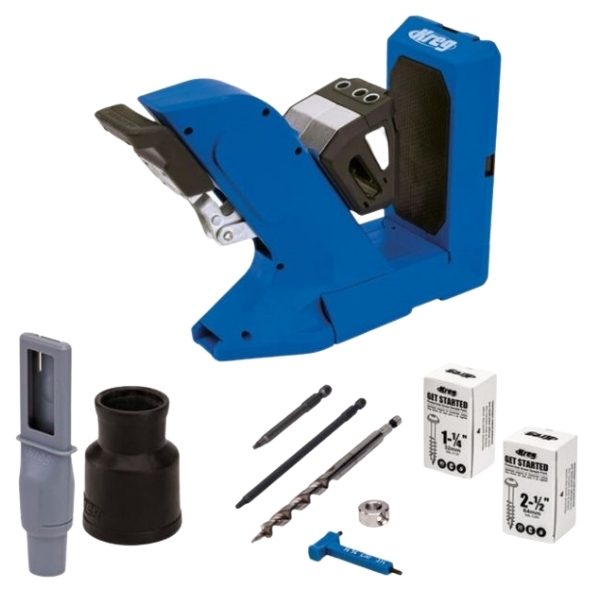 Kreg – Pocket Hole Jig 720