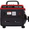 Casals – 2 Stroke Portable Generator Casals – 2 Stroke Portable Generator