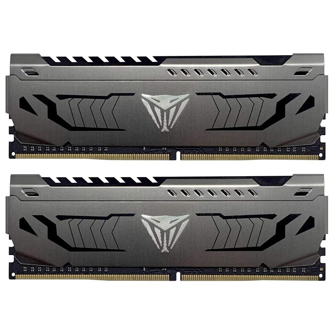 Patriot Viper Steel 16GB (2x8GB) DDR4 Kit 3600Mhz Performance Memory