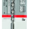 CYL-3 Concrete Drill Bit 6 x 60 x 100 mm, d 5,5 mm CYL-3 Concrete Drill Bit 6 x 60 x 100 mm, d 5,5 mm