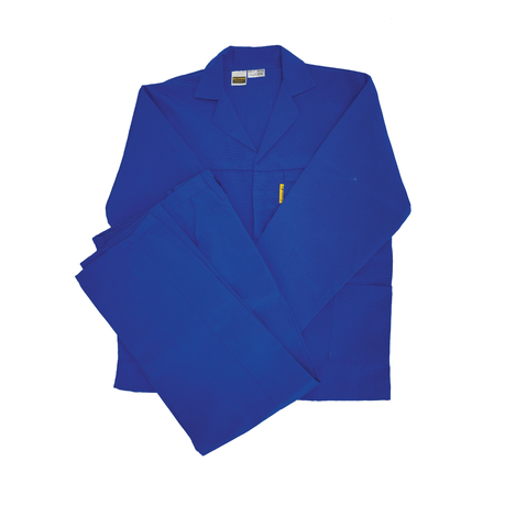 Hybrid Conti 2 Piece Suite Royal Blue – EU 46