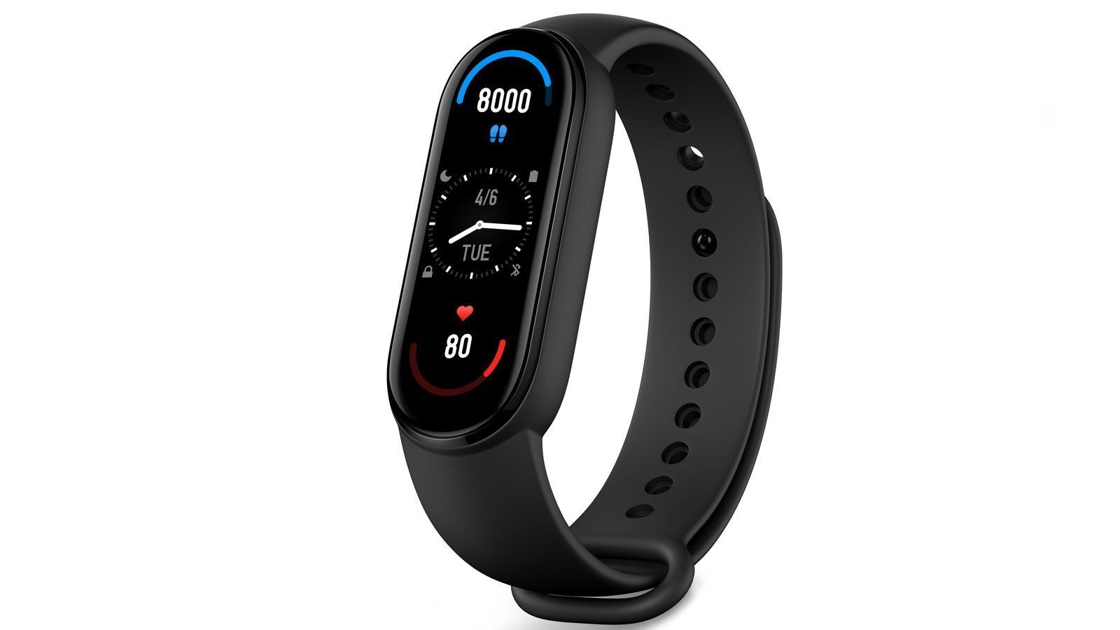 Xiaomi Mi Smart Band 6