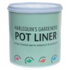 Harlequin – Pot Liner / Gardeners Pot Liner – Black (1L) Harlequin – Pot Liner / Gardeners Pot Liner – Black (1L)