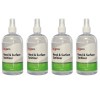 Agpro – Hand and Surface Sanitizer / 75% Alc Spray – Pack of 4 (500ml x 4) Agpro – Hand and Surface Sanitizer / 75% Alc Spray – Pack of 4 (500ml x 4)
