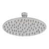 Shower Rose Round 150mm Stainless Steel Shower Rose Round 150mm Stainless Steel