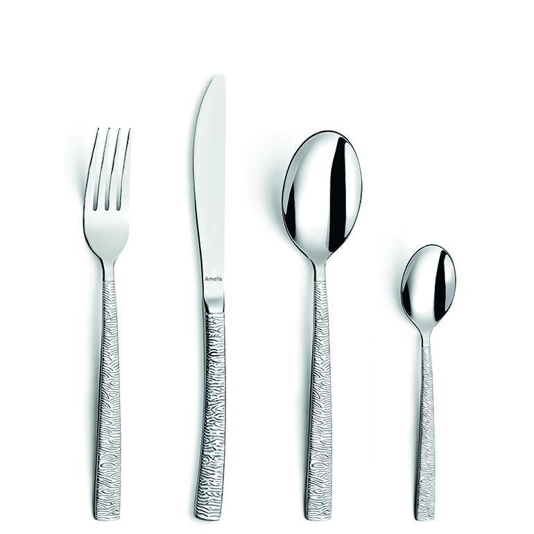 Amefa Havane 16 Piece Cutlery