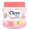 Clere Body Crème – Rich Musk 500ml Clere Body Crème – Rich Musk 500ml