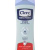 Clere Pure and Protect Hygiene Hand and Body Wash 400ml Clere Pure and Protect Hygiene Hand and Body Wash 400ml