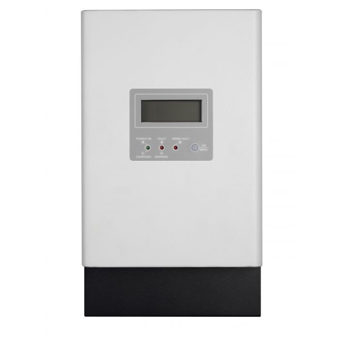 Solar Charge Controller MPPT 48v 600w / 3000w
