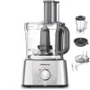 Kenwood – MultiPro Express Serve Food Processor – FDP65.590SI Kenwood – MultiPro Express Serve Food Processor – FDP65.590SI