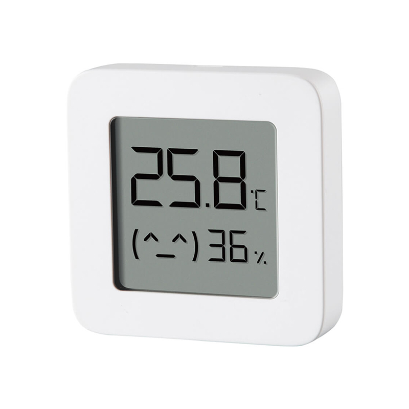 Xiaomi Mi Temperature and Humidity Monitor 2 Smart Sensor Bluetooth