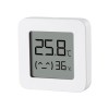 Xiaomi Mi Temperature and Humidity Monitor 2 Smart Sensor Bluetooth Xiaomi Mi Temperature and Humidity Monitor 2 Smart Sensor Bluetooth