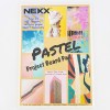 NEXX – Project Pad Pastel Board A4 – 160GSM NEXX – Project Pad Pastel Board A4 – 160GSM