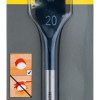 Self Cut Speed Spade Bit, Hexagon 20 x 152 mm Self Cut Speed Spade Bit, Hexagon 20 x 152 mm