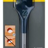 Self Cut Speed Spade Bit, Hexagon 22 x 152 mm Self Cut Speed Spade Bit, Hexagon 22 x 152 mm