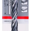 Standard Brad Point Drill Bit 10 x 80 x 120 mm, d 10 mm Standard Brad Point Drill Bit 10 x 80 x 120 mm, d 10 mm