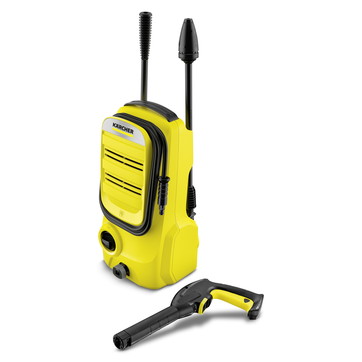 Karcher – K 2 Compact – Compact 110 bar pressure