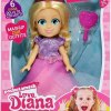 Love Diana 6 Inch Princess Diana Love Diana 6 Inch Princess Diana