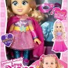 Love Diana 13 Inch Doll Mashup Princess Love Diana 13 Inch Doll Mashup Princess