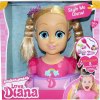 Love Diana Deluxe Styling Head Love Diana Deluxe Styling Head
