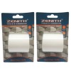 Zenith – Tape / White Ducting Tape – Pack of 2 (48mm x 5m) Zenith – Tape / White Ducting Tape – Pack of 2 (48mm x 5m)