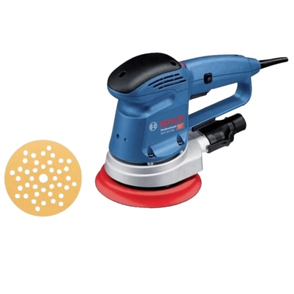 Bosch – Orbit Sander / Random Orbit Sander GEX 34-150
