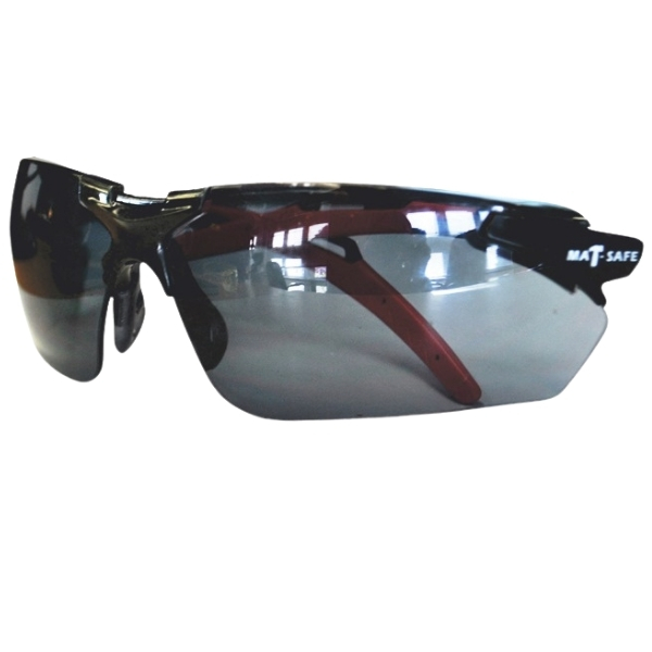 Matsafe – Spectacles / Smoked Sporty Spectacles Economy