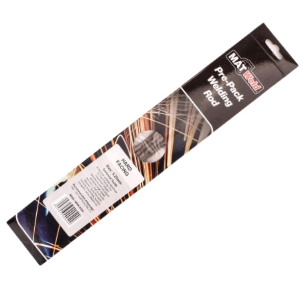 MatWeld – Welding Rod / Pre-pack Welding Rod(Hard Facing) – 4Piece (3.25mm)
