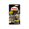 Pattex 100% Adhesive 50g Carded By Pattex Pattex 100% Adhesive 50g Carded By Pattex