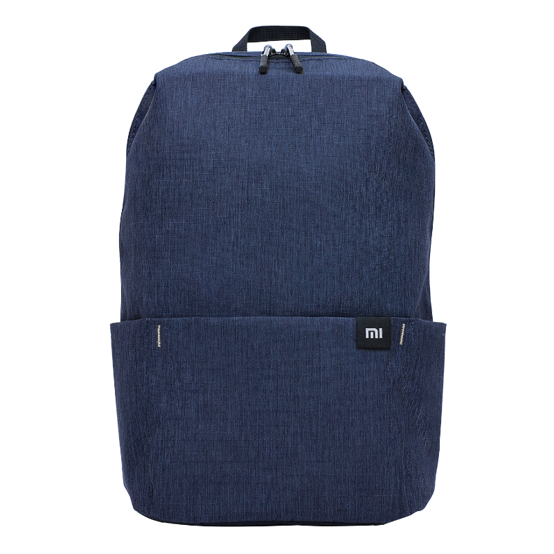 Xiaomi Mi Casual Daypack Backpack Bag – Dark Blue