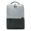 Xiaomi Multi-functional Commuter Backpack – Light Grey Xiaomi Multi-functional Commuter Backpack – Light Grey