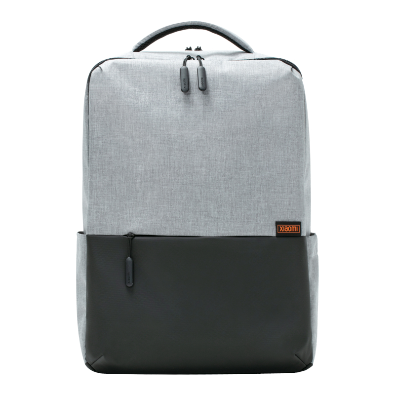 Xiaomi Multi-functional Commuter Backpack – Light Grey