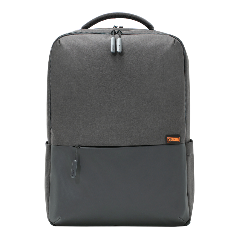 Xiaomi Multi-functional Commuter Backpack – Dark Grey