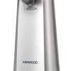 Kenwood – 3-in-1 Electric Can Opener Silver – CAP70.A0SI Kenwood – 3-in-1 Electric Can Opener Silver – CAP70.A0SI