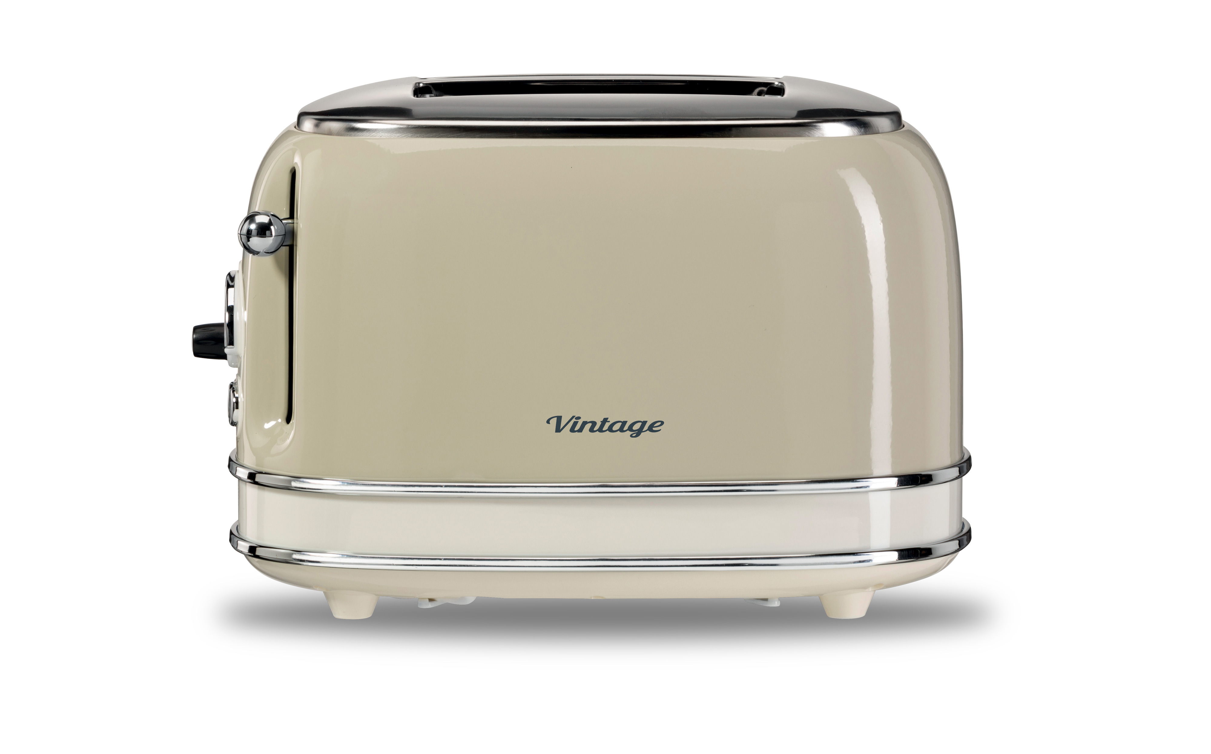 Kenwood – Vintage Toaster 2 Slice – TCM35.000 – Beige