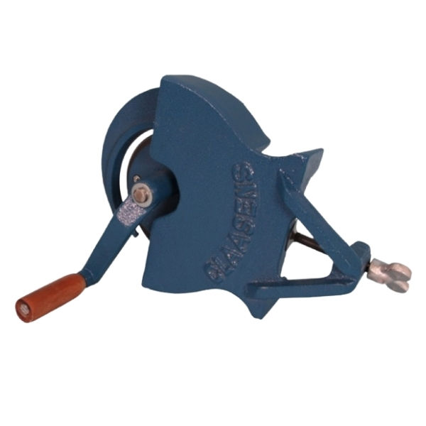 Claasens – Biltong Slicer / Hand Twist Biltong Slicer – 9mm