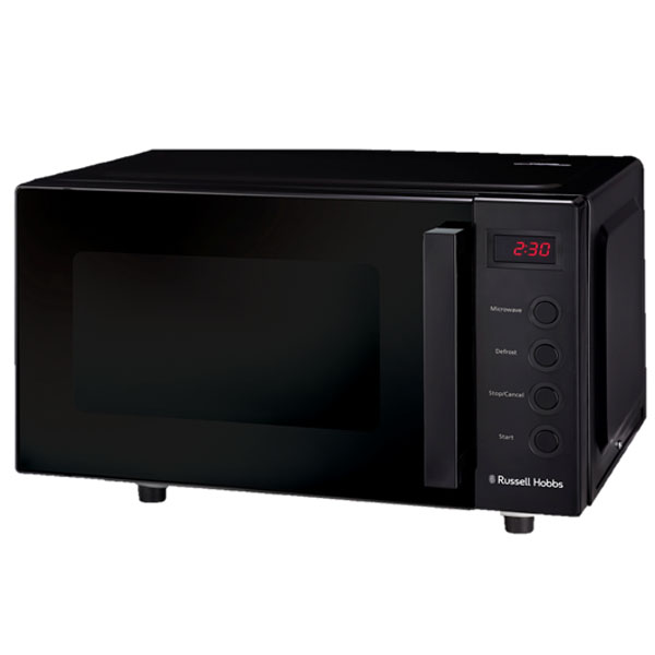 Russell Hobbs 20L 700W Flatbed Microwave – RHFBM20L