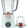 Kenwood – Blender with Mill 500W – BLP15.150WH Kenwood – Blender with Mill 500W – BLP15.150WH