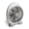 Companion Aerobreeze 17cm Lithium Fan Companion Aerobreeze 17cm Lithium Fan
