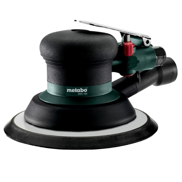 Metabo – Air Disc Sander DSX 150 (601558000)