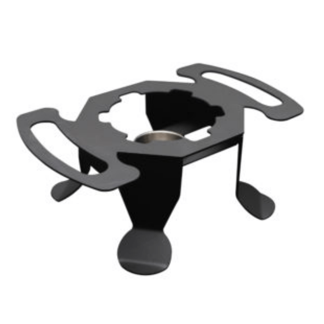 LK – Potjie Cooker 1/4 Size (Set of 2)