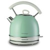 Kenwood Vintage Kettle – 1.7L – Green Kenwood Vintage Kettle – 1.7L – Green