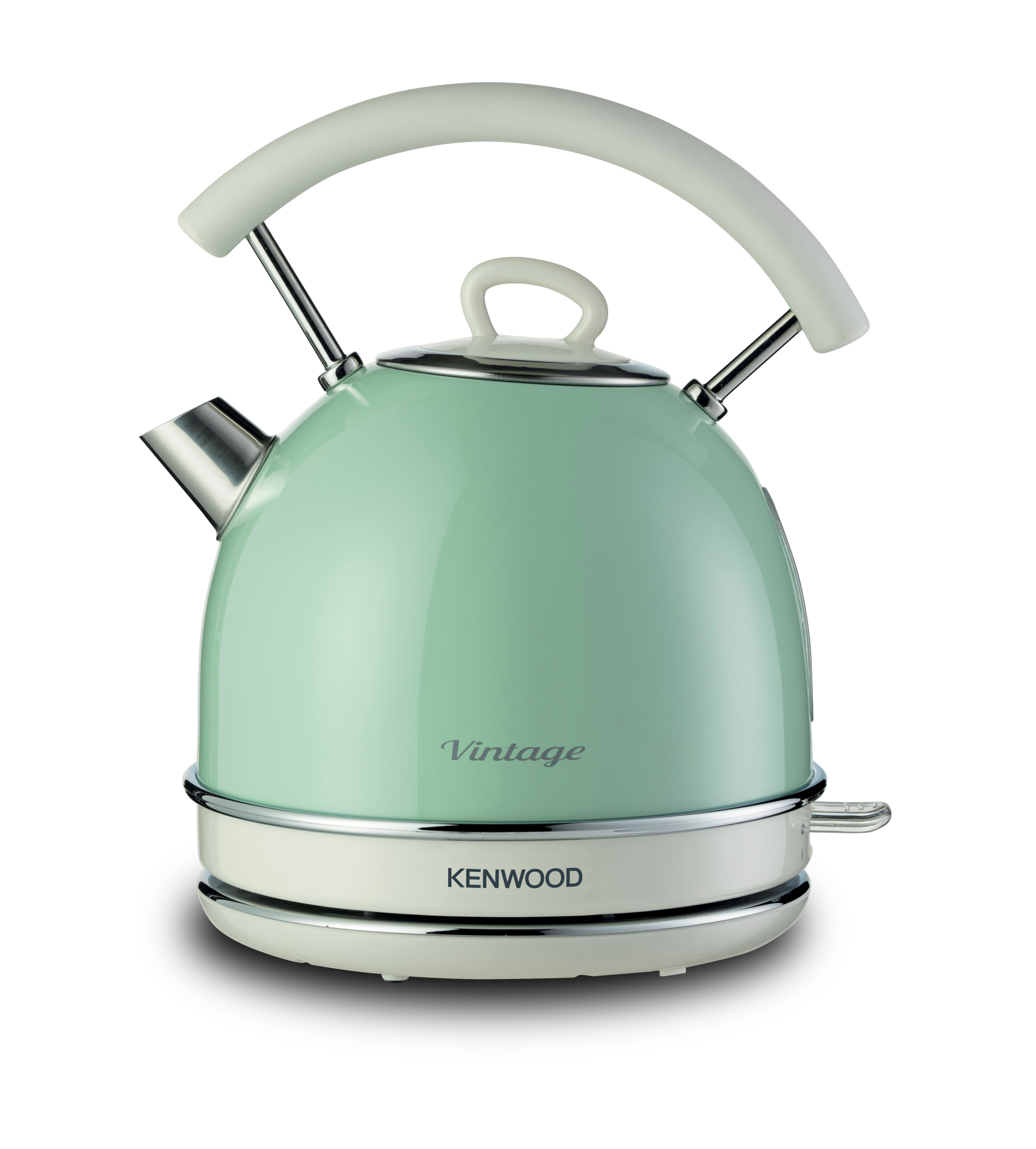 Kenwood Vintage Kettle – 1.7L – Green