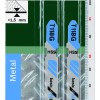 Jigsaw blade HSS T 118 G Basic for Metal, 2 pc Jigsaw blade HSS T 118 G Basic for Metal, 2 pc