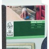 Abrasivesanding block Best for Flat and Edge 68 x 97 x 27 mm, medium Abrasivesanding block Best for Flat and Edge 68 x 97 x 27 mm, medium